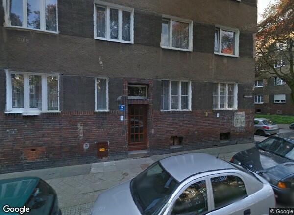 Ceny mieszkań Szczecin Marii Rodziewiczówny 7