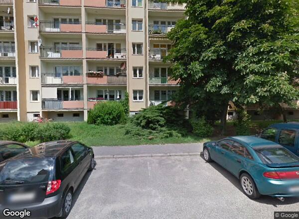 Ceny mieszkań Poznań gen. Stanisława Maczka 7