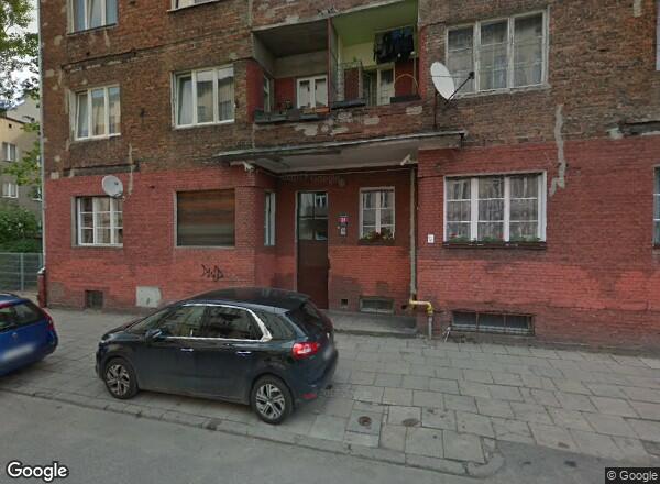 Ceny mieszkań Łódź Kpt. Stefana Pogonowskiego 24