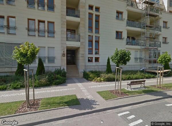 Ceny mieszkań Warszawa ul. F. Klimczaka 10A