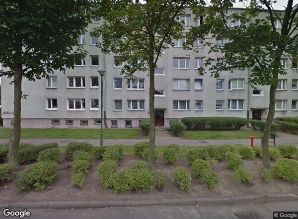 Ceny mieszkań Poznań Winiary 43