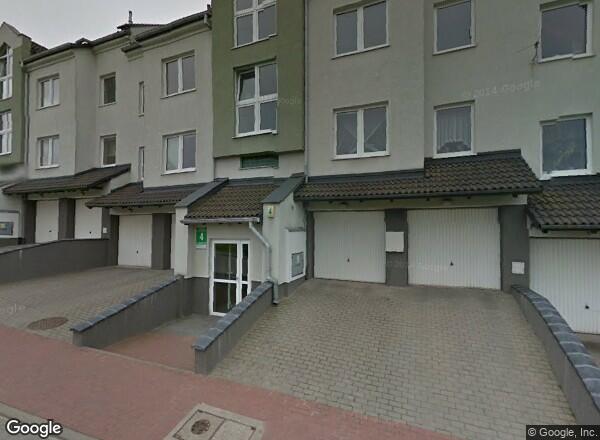 Ceny mieszkań Gdańsk Zielony Stok 4