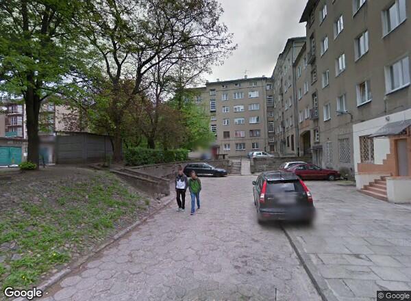 Ceny mieszkań Łódź Przędzalniana 43