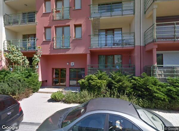 Ceny mieszkań Kraków Profesora Michała Bobrzyńskiego 27