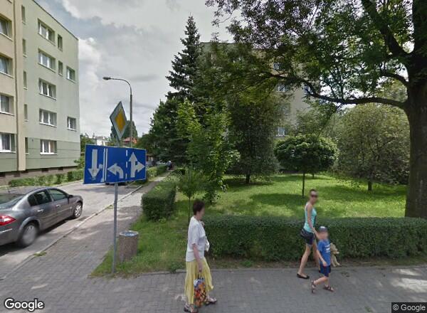 Ceny mieszkań Katowice Ks. Piotra Ściegiennego 17