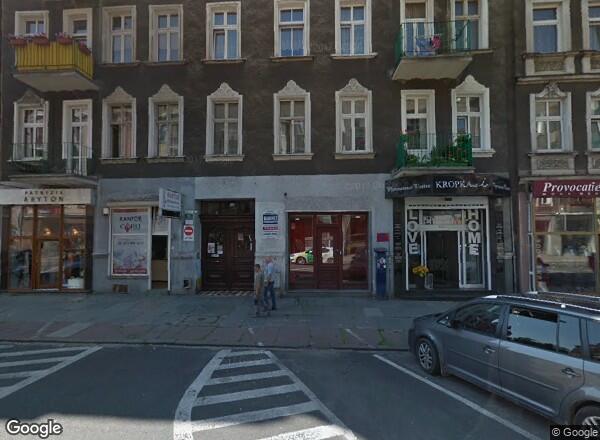 Ceny mieszkań Szczecin Jagiellońska 96