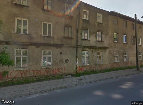 Ceny mieszkań Łódź Franciszkańska 75