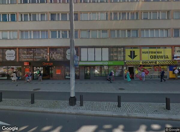 Ceny mieszkań Szczecin al. Wyzwolenia 14,12