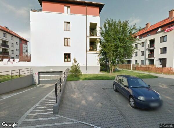 Ceny mieszkań Szczecin Polskich Marynarzy 40