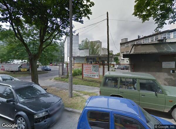 Ceny mieszkań Warszawa ul. św. Stanisława 1