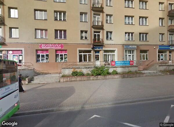 Ceny mieszkań Białystok Adama Mickiewicza 38