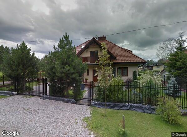 Ceny mieszkań Kobyłka Adama Mickiewicza 39