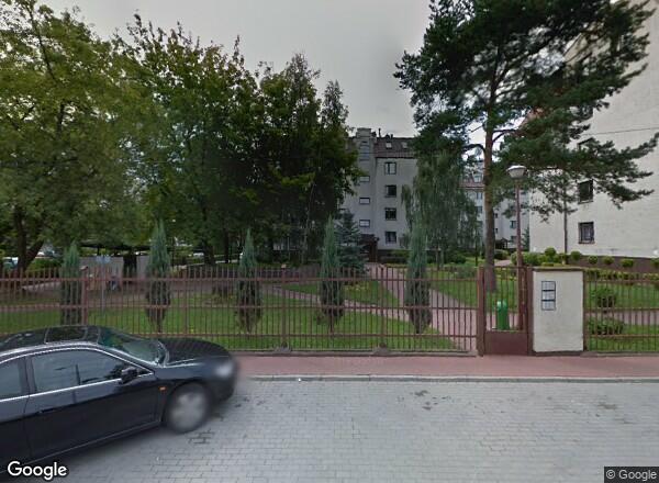 Ceny mieszkań Legionowo Ogrodowa 11