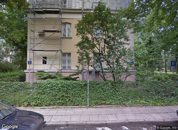 Ceny mieszkań Warszawa ul. Sz. Zimorowica 2