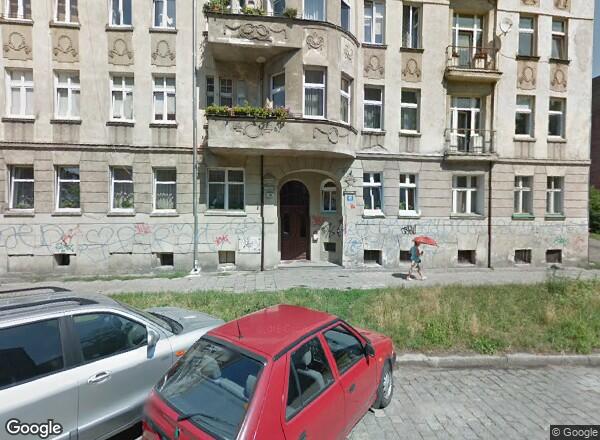 Ceny mieszkań Wrocław UL. PRZESTRZENNA 48