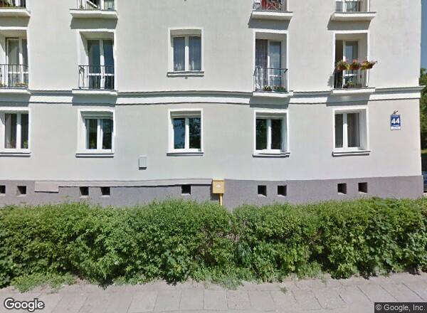 Ceny mieszkań Gdańsk Zakopiańska 44