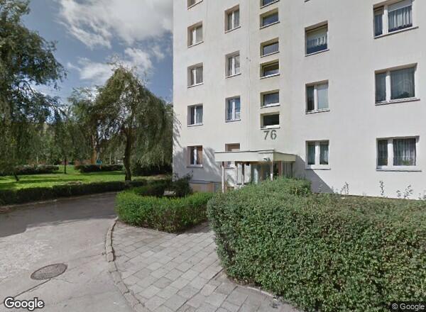 Ceny mieszkań Szczecin Ks. bpa Władysława Bandurskiego 76