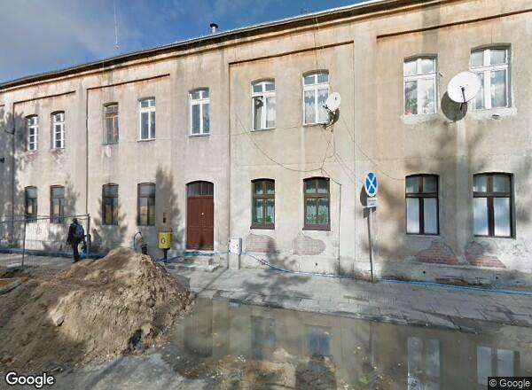 Ceny mieszkań Łódź Ks. Biskupa Wincentego Tymienieckiego 6