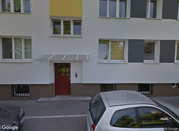 Ceny mieszkań Poznań Jagiellońskie 56