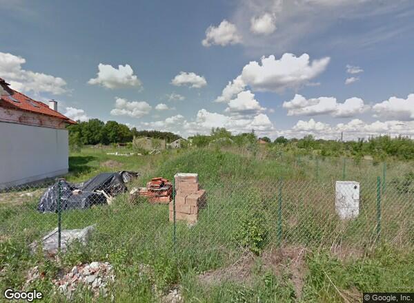 Ceny mieszkań Warszawa ul. Młyńska 21