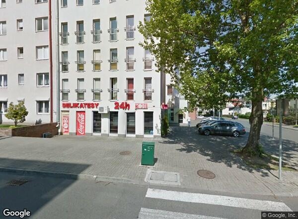 Ceny transakcyjne mieszkań Gdynia Redłowska 33