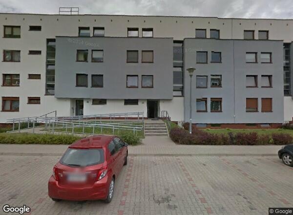 Ceny transakcyjne mieszkań Wrocław UL. FRANCISZKA HYNKA 24