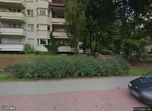 Ceny transakcyjne mieszkań Warszawa ul. Nadwiślańska 5A