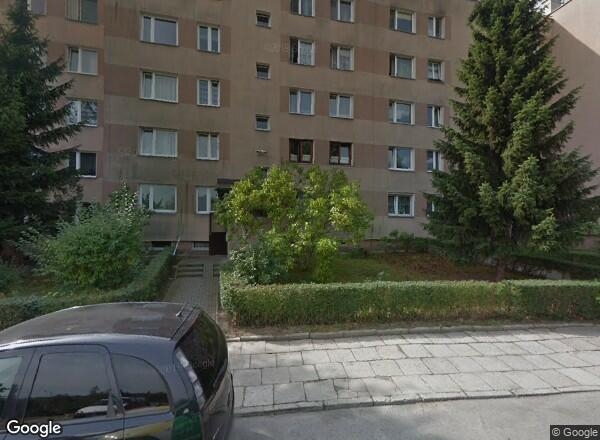 Ceny transakcyjne mieszkań Kraków Edwarda Heila 20