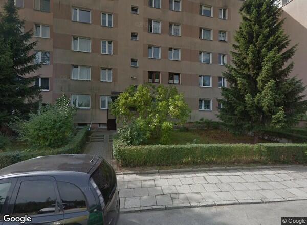 Ceny mieszkań Kraków Edwarda Heila 20