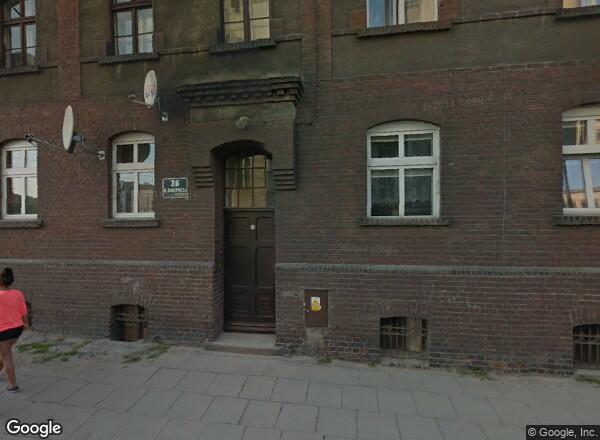 Ceny mieszkań Gdańsk Robotnicza 26