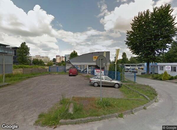 Ceny mieszkań Katowice Gen. Władysława Sikorskiego 41