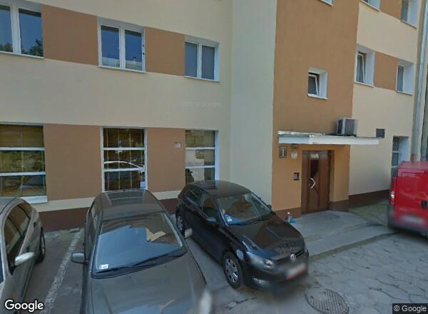 Ceny mieszkań Olsztyn Aleja Marszałka Józefa Piłsudskiego 1