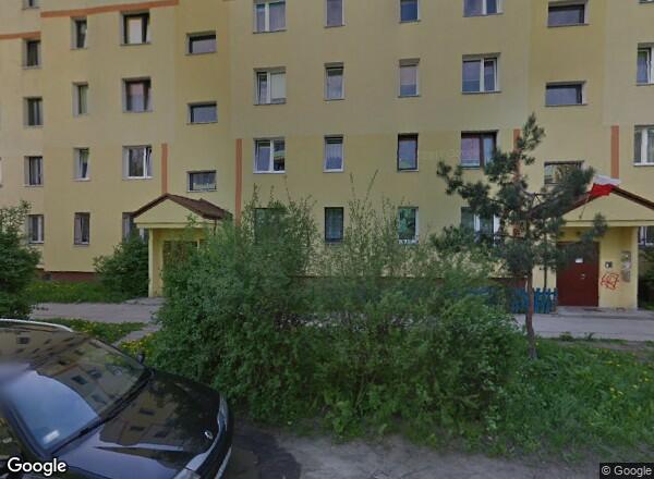 Ceny mieszkań Łódź Ogniskowa 8