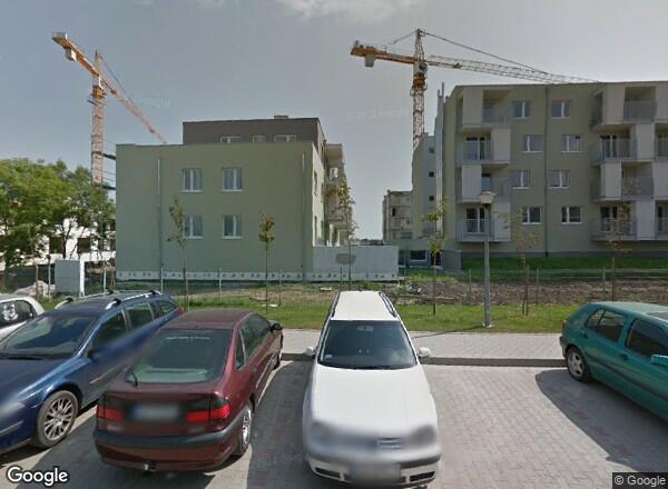 Ceny mieszkań Wrocław UL. ZATORSKA 108