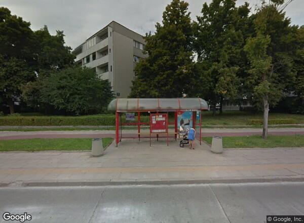 Ceny mieszkań Warszawa ul. W. Broniewskiego 16