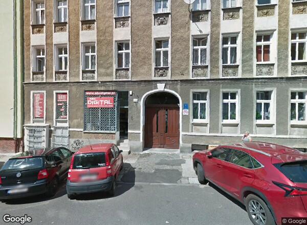 Ceny mieszkań Szczecin Wilków Morskich 2