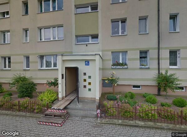 Ceny mieszkań Gorzów Wielkopolski KSAWEREGO DUNIKOWSKIEGO 4C