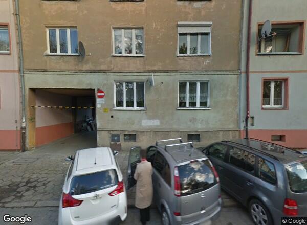 Ceny mieszkań Wrocław UL. GAJOWA 18