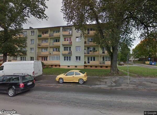 Ceny transakcyjne mieszkań Olsztyn Aleja Sybiraków 28