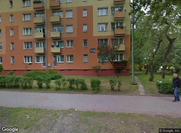 Ceny mieszkań Gdynia Kartuska 30