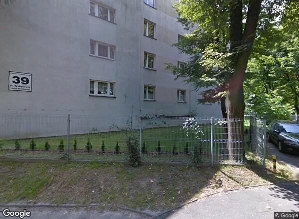 Ceny mieszkań Katowice Tysiąclecia 39