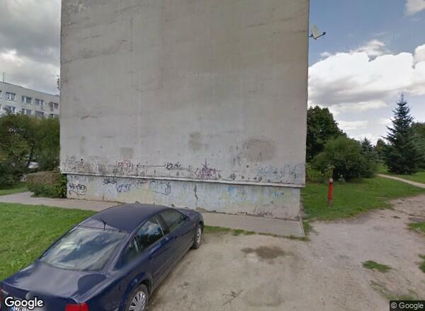 Ceny mieszkań Wrocław UL. TEODORA PARNICKIEGO 19