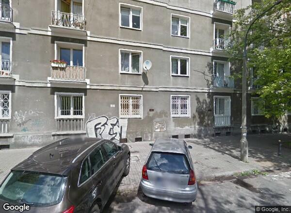 Ceny mieszkań Warszawa ul. Z. Krasińskiego 2/4/6