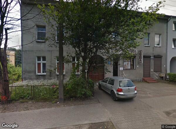 Ceny mieszkań Szczecin Goleniowska 14