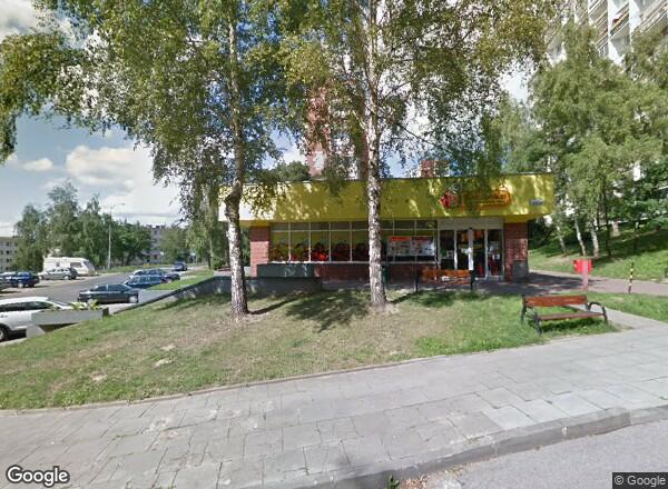 Ceny mieszkań Kraków Osiedle Złotego Wieku 52