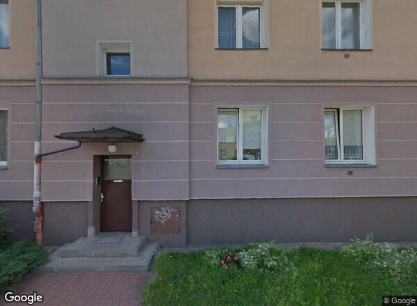 Ceny mieszkań Poznań Stanisława Konarskiego 32