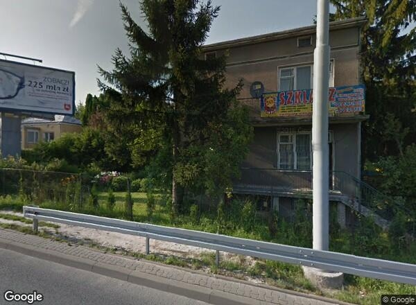 Ceny transakcyjne mieszkań Lublin Jana Pawła II 1