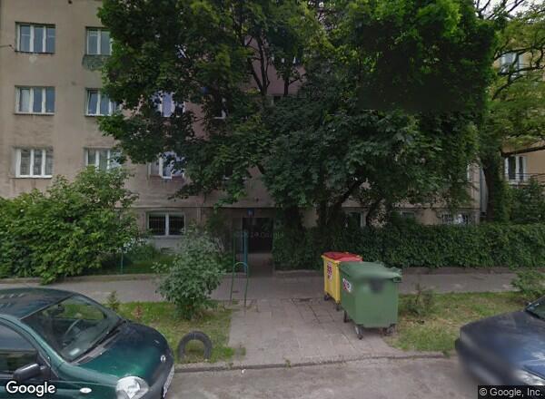 Ceny mieszkań Warszawa ul. Bukowińska 30