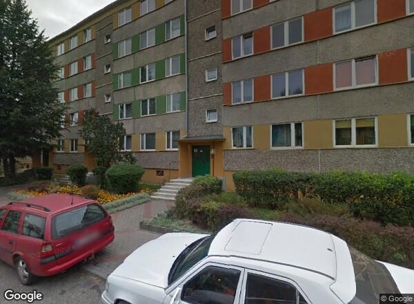Ceny transakcyjne mieszkań Białystok Palmowa 24