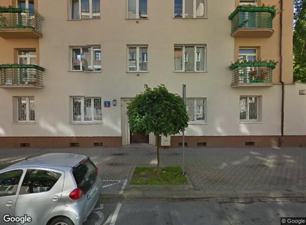 Ceny mieszkań Warszawa ul. Wilanowska 5
